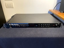 Oberheim Matrix 1000 - Analog Synth Synthesizer - (please read the description)