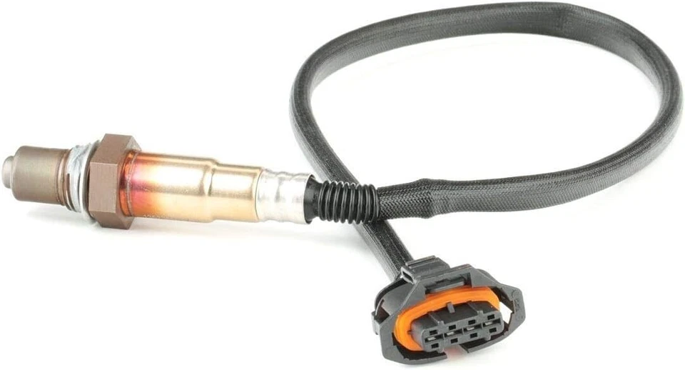 Sonda lambda secondo cat 0 258 006 499 per Golden Combo Opel Corsa VAUXHALL Astra - Immagine 4 di 4