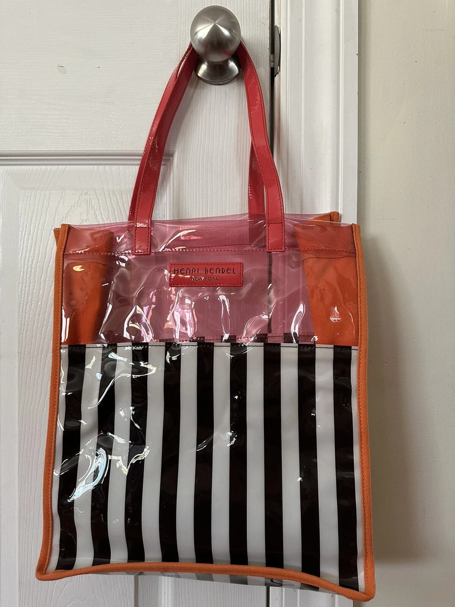Henri Bendel Tote Pink Bags & Handbags for Women for sale | eBay