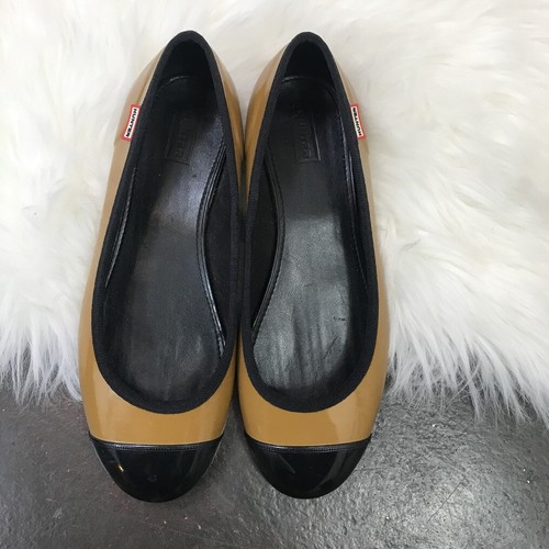 waterproof ballet flats