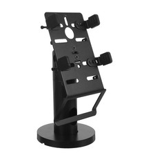  Card Machine Bracket Counter Top Register Stand Adjustable Credit Holder
