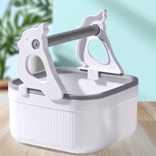 Parrot Play Stand Bird Perch Stand Pet Supplies Removable Exercise Activity Toy