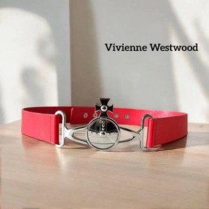 Vivienne Westwood Belt Orb | eBay