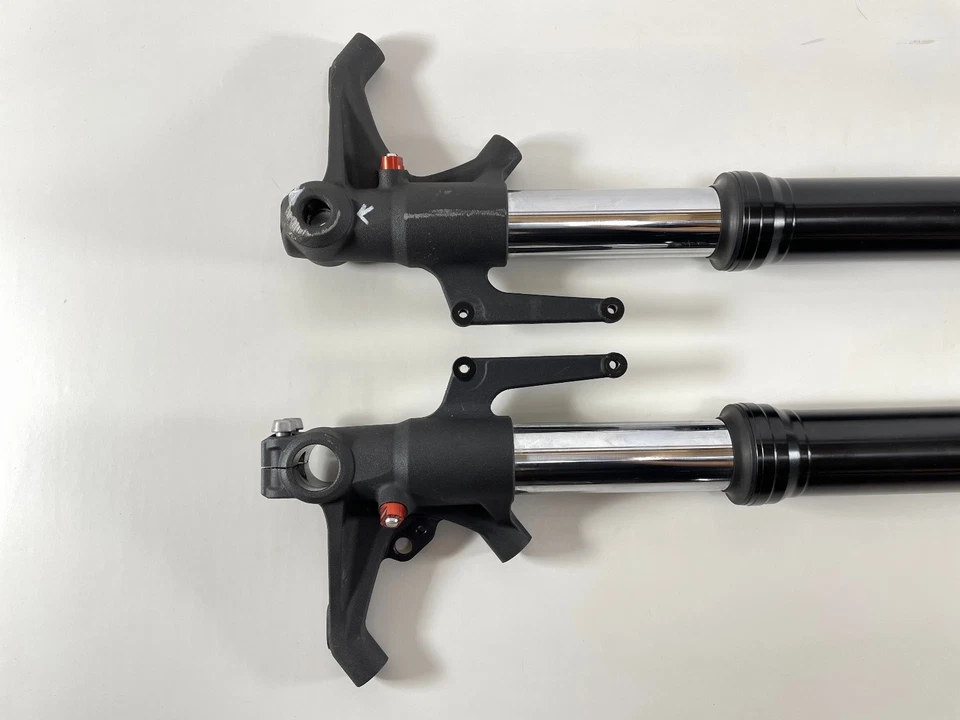 Fourche Triumph Street Triple 675 R 2013-16 d'occasion - Photo 2/4