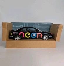 1995 Dodge Neon Celebrity Challenge Brookfield Collectors Guild 1/24 PROMO Car