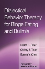 Image of Dialectical Behavior Therapy for Binge Eating and Bulimia - 9781462530373