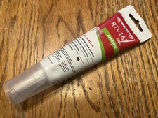 Momentive RTV 167 Non-corrosive Industrial Electronics Silicone Adhesive GRAY