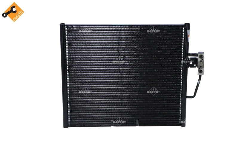Condenseur de climatisation NRF 35587 pour modèle OE 64538378438