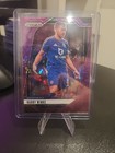 2024-25 Panini Prizm Premier League Harry Winks #268 /25 Leicester City