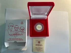 BE 2 EURO VATICAN 2024 150 YEARS BIRTH GUGLIELMO MARCONI PP PROOF