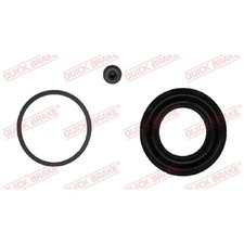 Reparatursatz Bremssattel hinten für Mercedes M-Klasse W163 W166 | 23857092