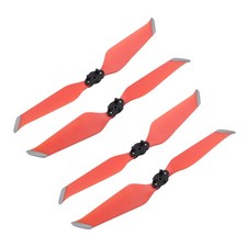 2 Pair Foldable Propellers Blades Props For DJI Mavic 2 Pro / Mavic 2 Zoom Drone