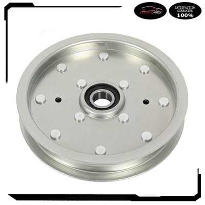 Deck Belt Pulley for John Deere Z335E ZTrak 42'' AUC10172 Z535M Stens 280-807