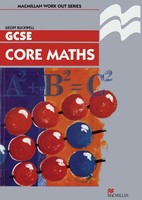 Work Out Core Mathematics GCSE/KS4 | Geoff Buckwell | Taschenbuch | Englisch