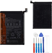 Replacement Battery BN5D Compatible with Redmi e 11 with Repair Tool
