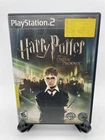 Harry Potter and the Order of the Phoenix Sony PlayStation 2 PS2 Video Game
