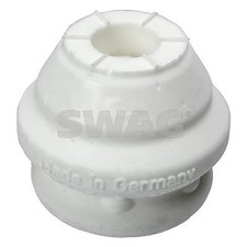 SWAG Anschlagpuffer, Federung Vorderachse u.a. für AUDI, SEAT, SKODA, VW