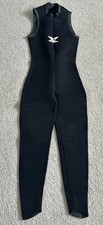 Xterra Wetsuit Sleeveless Triathlon Mens L