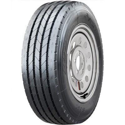 Tire Sailun S637 All Steel ST 235/80R16 Load H 16 Ply Trailer
