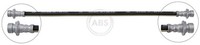 A.B.S. Bremsschlauch SL 5547 FüR Honda HR 5 16V GH1 GH3 4WD GH2