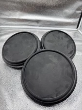 3 SIMMONS 9" Drum Pads S509PAD8S.    s1