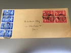 GB STAMPS RARE FIRST DAY COVER 1951 FESTIVAL OF BRITAIN LONDON