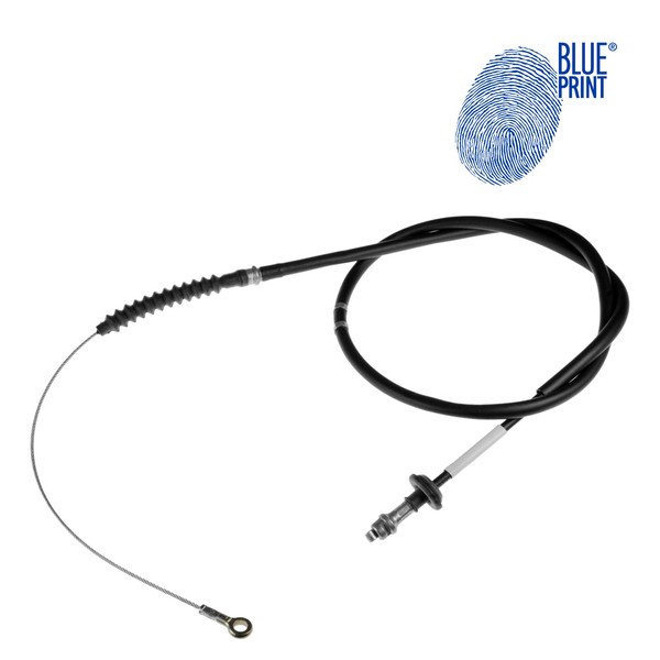 Blue Print Handbremsseil Bremsseil Vorne Passend FüR Toyota Hilux VI Pick-Up-image