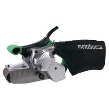 Metabo HPT SB8V2M 9.0 Amp Variable Speed 3" x 21" Corded Compact Belt Sander New