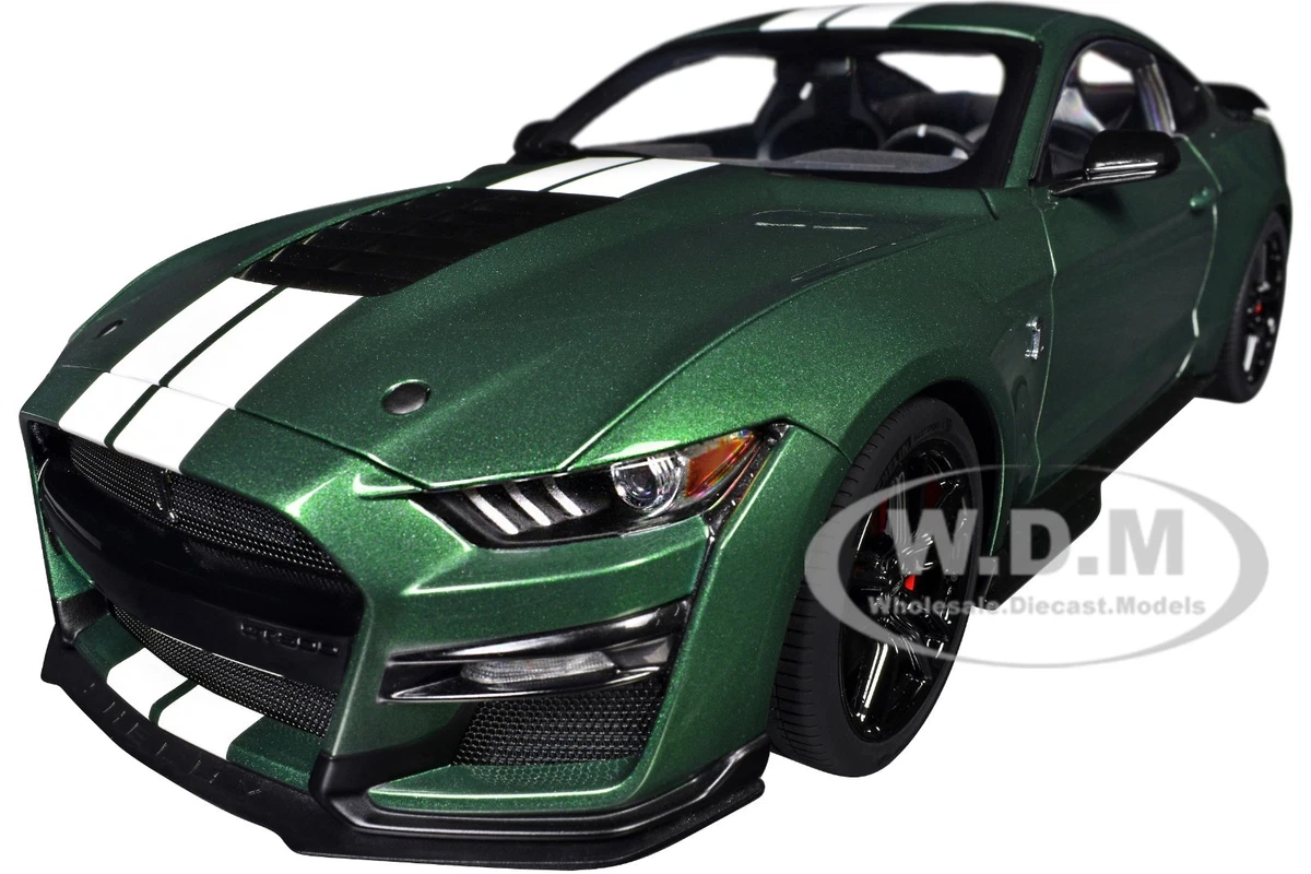 AUTOart Ford 1:18 Scale Diecast & Toy Vehicles for sale - eBay