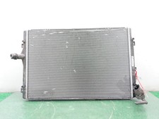 Radiateur Volkswagen SCIROCCO