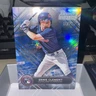 2022 BOWMAN STERLING CLEVELAND GUARDIANS - RC ERNIE CLEMENT blue /25!!