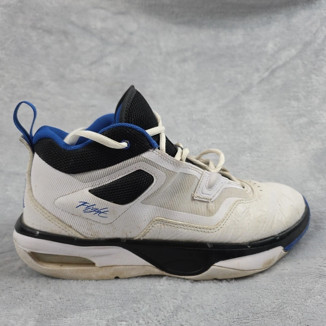 Las mejores ofertas en Jordan Stay Loyal 3 White Game Royal | eBay