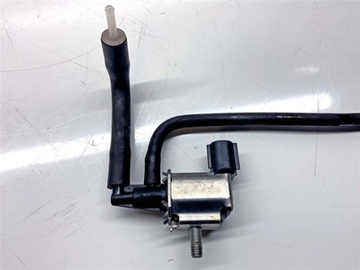 2021 Honda CB1000R Black Edition Solenoid Control Valve - 36162HW5901