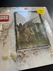LP Led Zeppelin  Zoso   **SHRINK WRAP** ATLANTIC   VG++