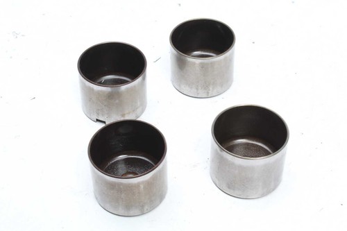 Ventilstößel Tassenstößel Nockenwellen Yamaha XS 400 Dohc 12E 82-84