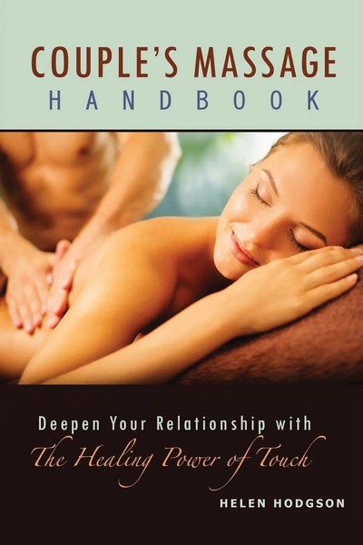 Helen Hodgson | Couple's Massage Handbook | Taschenbuch | Englisch (2016)-image