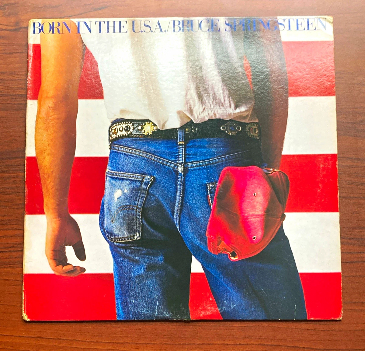 25+ Bruce Springsteen Born In The Usa Album for sale | Updated Oct