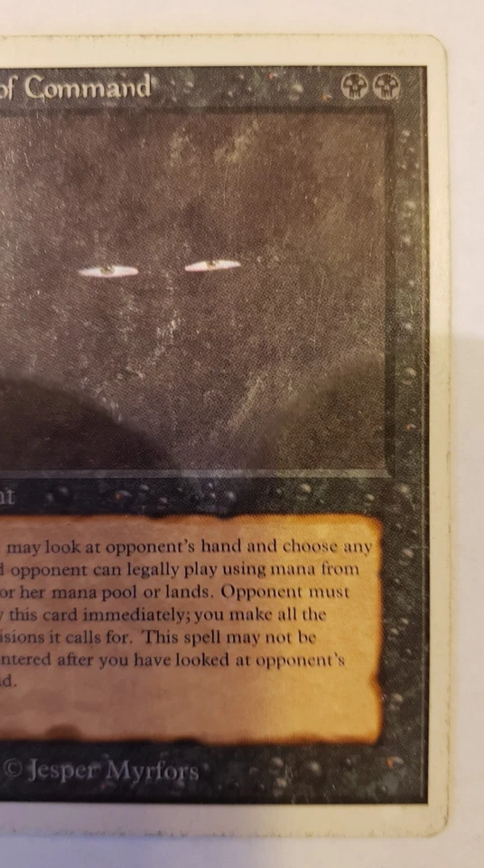 Word of Command Unlimited Edition Regular - Image 3 of 4