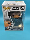 Funko Pop! Vinyl: Star Wars - Ahsoka #409
