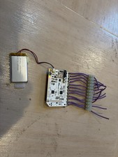 Bare Conductive Touch Board with Battery