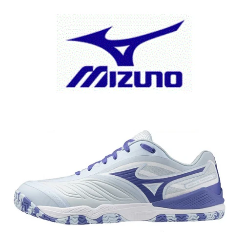 New Mizuno Table Tennis Shoes Wave Medal 8 81GA2582 01