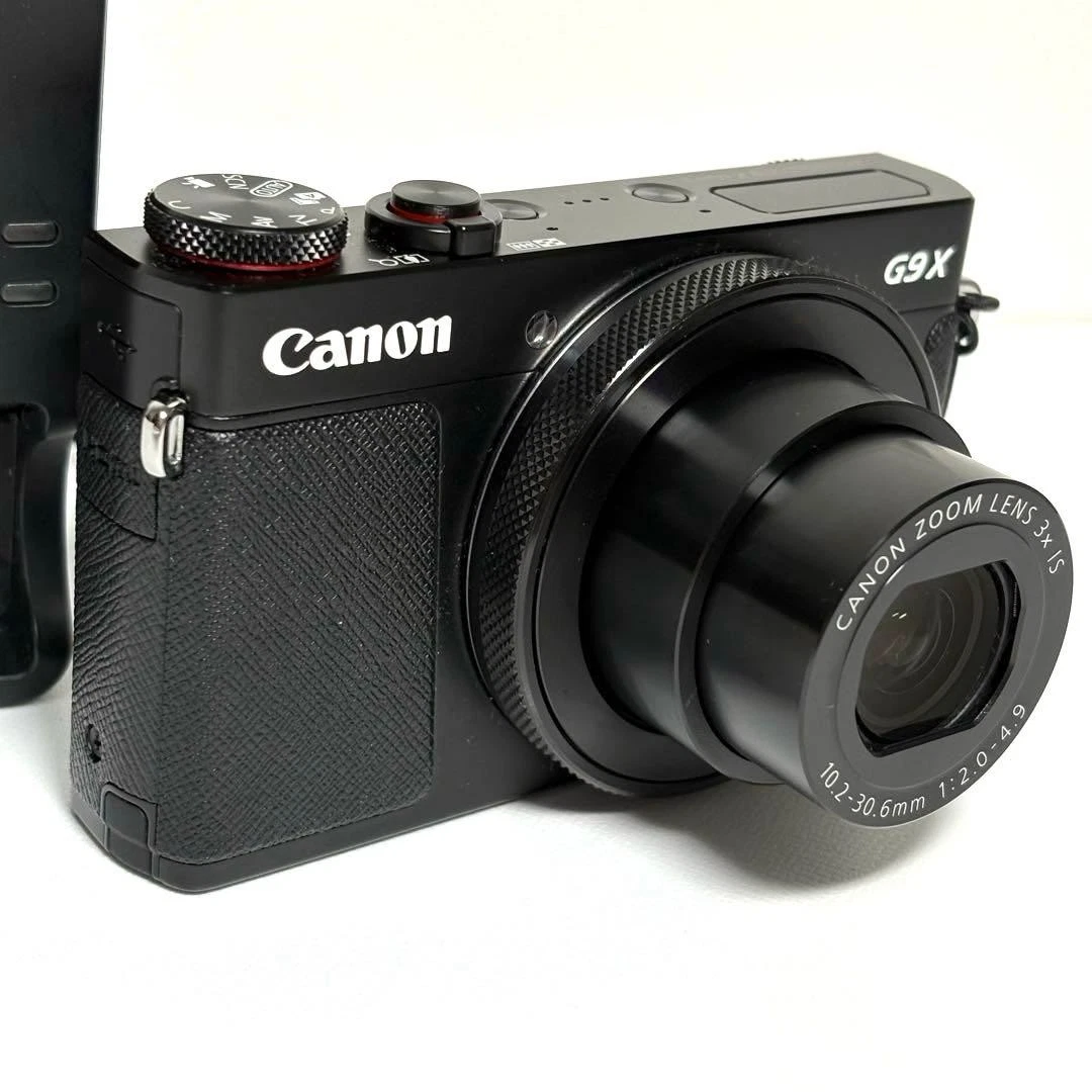 G9X Mark II Digital Cameras for sale | eBay