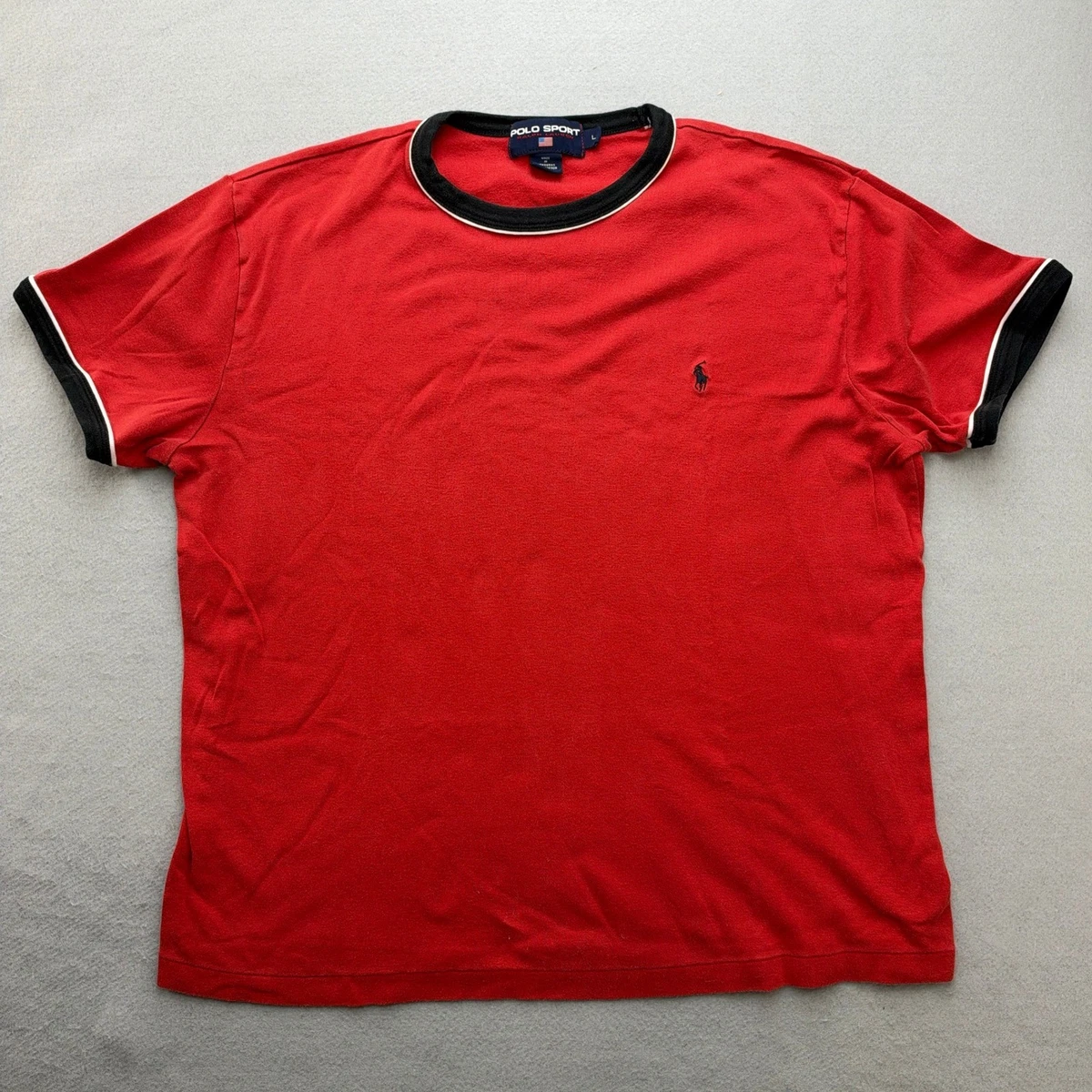 25+ Polo Sport Sports T-Shirts for Men for sale | Updated Oct 2026