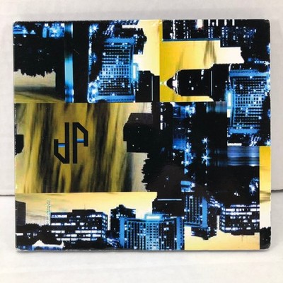 Jenna's Arrival - Jenna's Arrival CD 2010 Indie Rock Self-Released