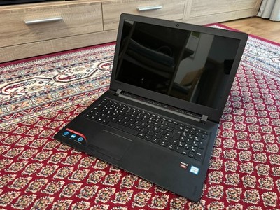 Lenovo Laptop 512 GB mit Tasche