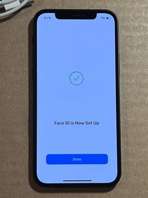 Apple iPhone 12 128GB Black Unlocked A2172 | eBay