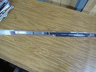 Easton Carbon Injexion C2INJEXN 480 MICRO OD DZ Arrows 1 Dozen Shafts