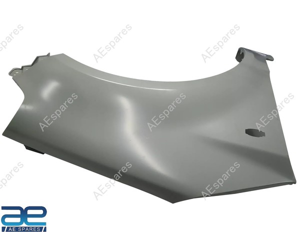 Rechter KotflüGel FüR Suzuki SX4 1. Gen 2007-2013 57611M55KA0 @Us-image