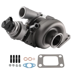 Turbolader for Fiat Ducato 3.0 MultiJet 150/160/180 796122-9001S 2006-2025