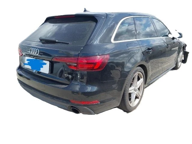 Scheinwerfer links komplett Audi A4 B9 8W Avant 15- LED VOLL LED - Bild 3 von 4